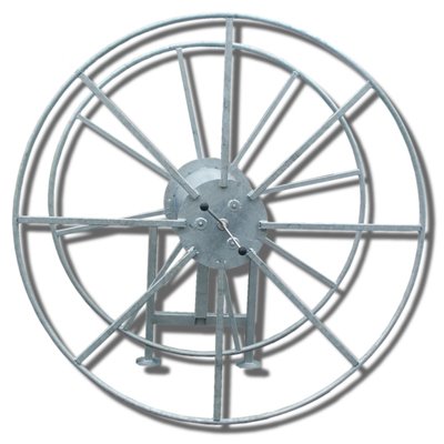 Nawijak do pomidorów szklarniowych