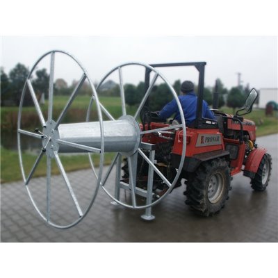 Nawijak do pomidorów szklarniowych