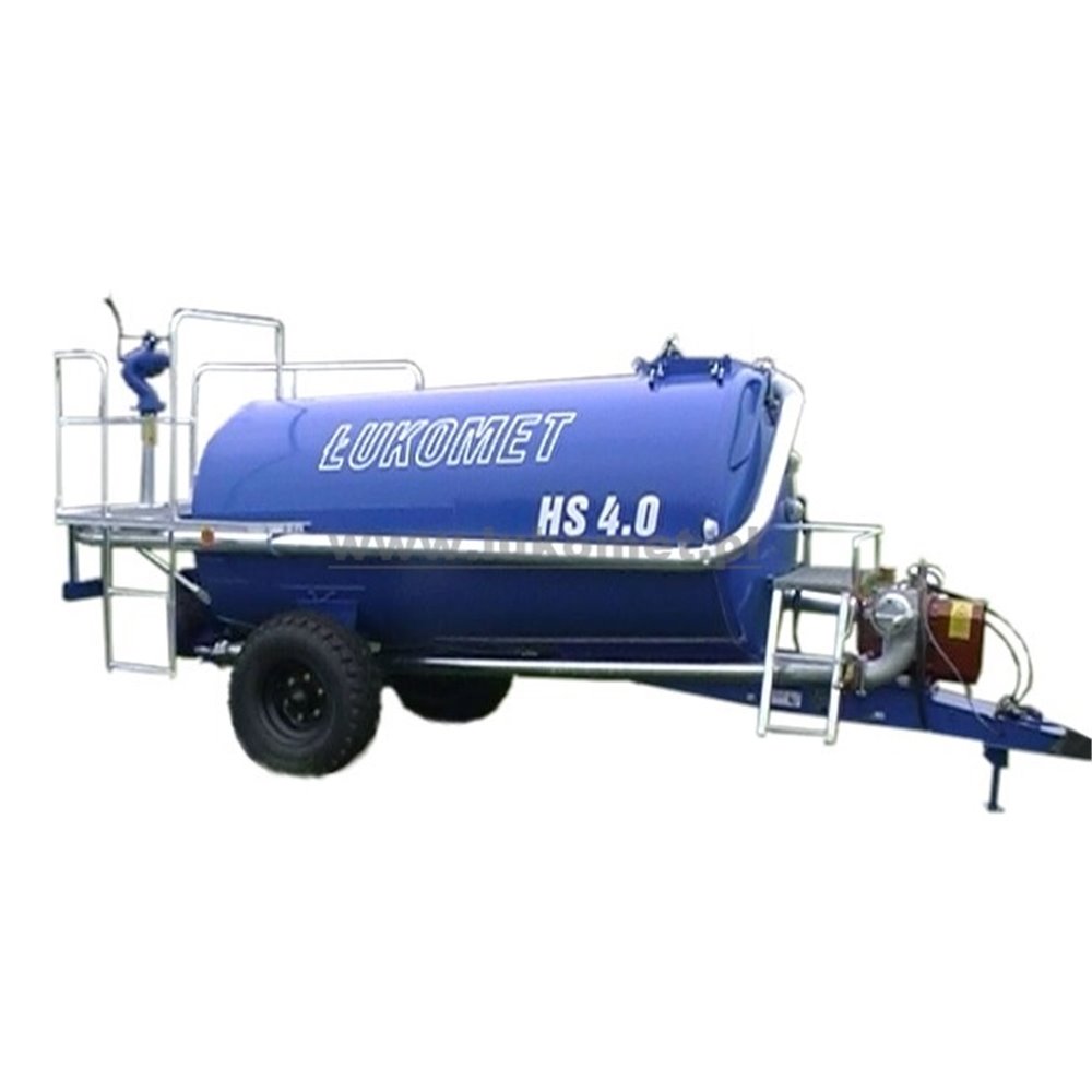 Hydrosiewnik ŁUKOMET