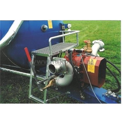 Hydrosiewnik ŁUKOMET