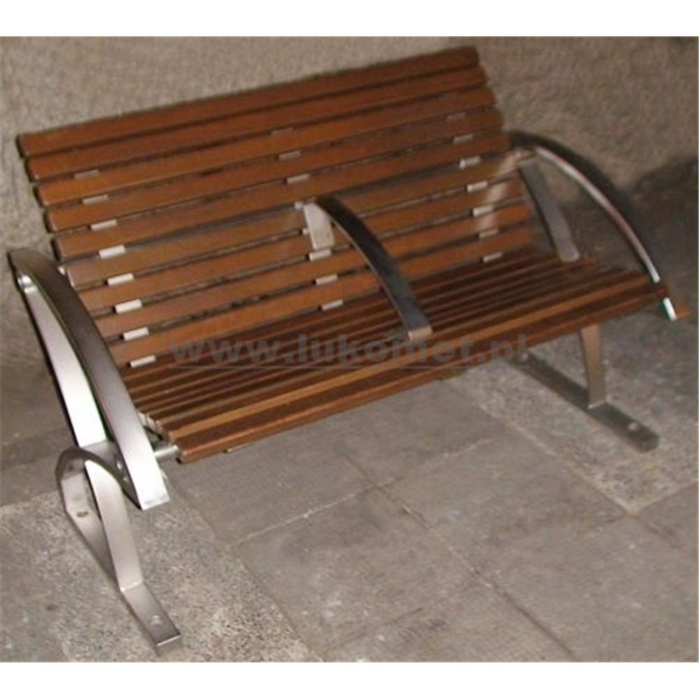 Mała Architektura Miejska  KO