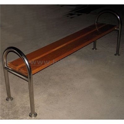 Mała Architektura Miejska  KO