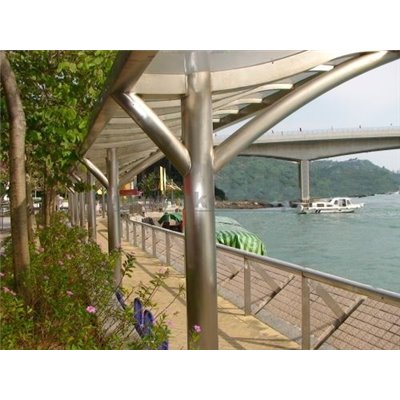 Mała Architektura Miejska  KO