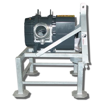 Pompa do gnojowicy VL14 (zespół pompowy ciągnikowy VL14)