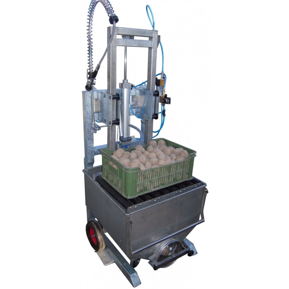 Płuczka laboratoryjna