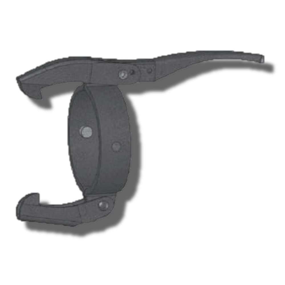 Pierścień zamykający PERROT