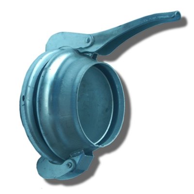 Szybkozłącza dźwigniowe typu A