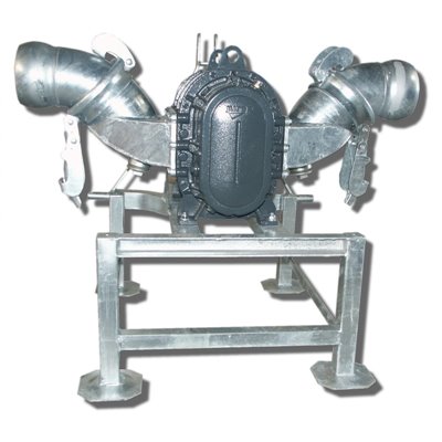 Pompa do gnojowicy VL14 (zespół pompowy ciągnikowy VL14)