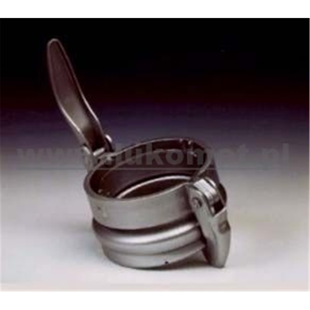 Szybkozłącza dźwigniowe typu PERROT