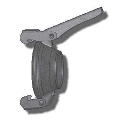 Wytłoczka kielichowa typu A