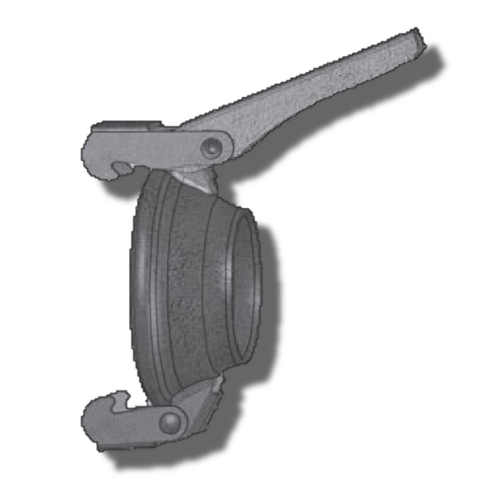 Wytłoczka kielichowa typu A