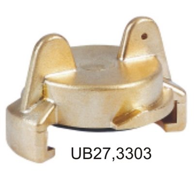 Szybkozłącza bagnetowe SWIFT