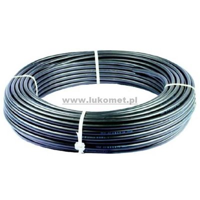 Rury LDPE IRRIGA do nawodnień kroplowych