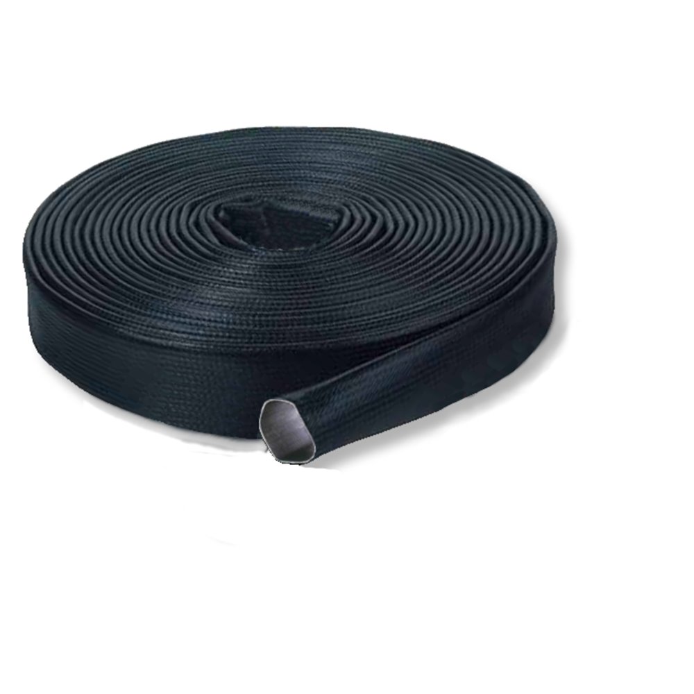 Węże płaskie wysokiej wytrzymałości HX