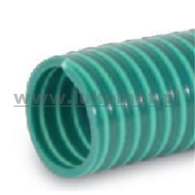 Węże półelastyczne zbrojone AGRO ciężki