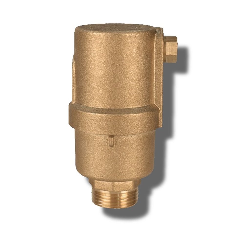 Zawór odpowietrzający