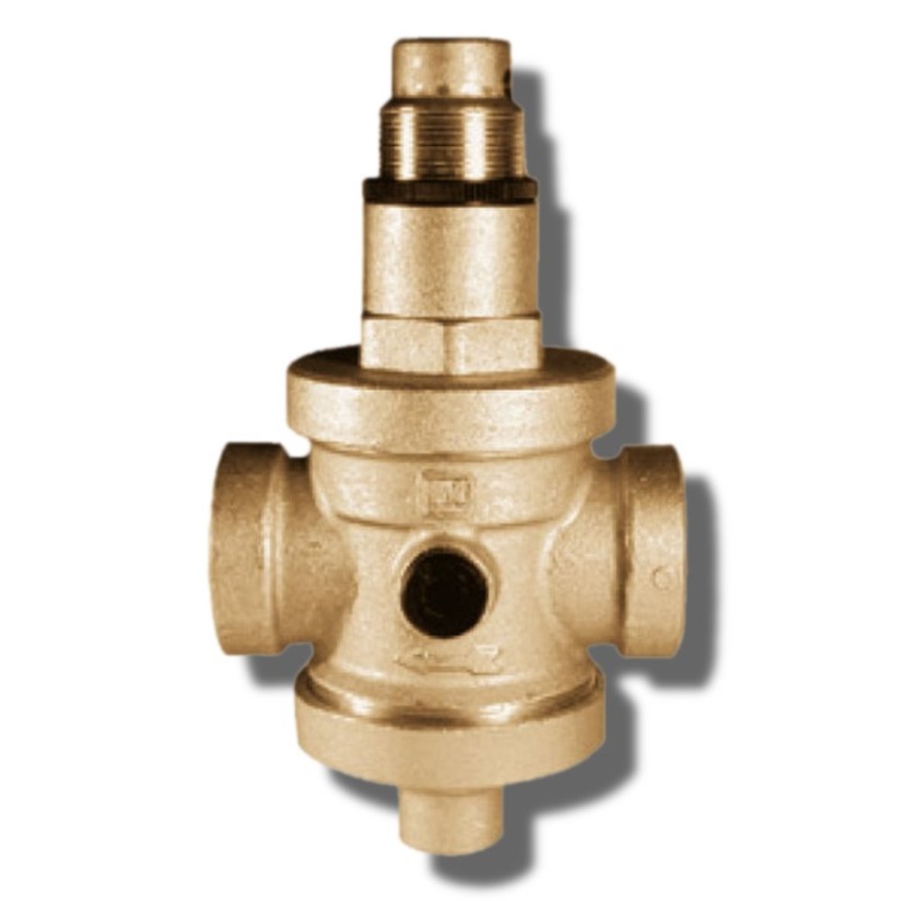 Zawory redukujące ciśnienie