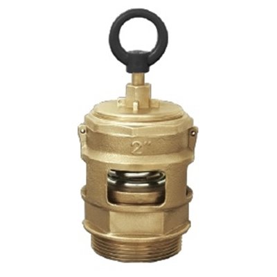 Zawór nadmiarowy nadciśnienia OPALE