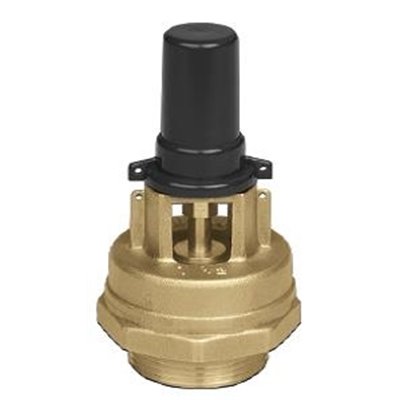 Zawór nadmiarowy podciśnienia AMBRA