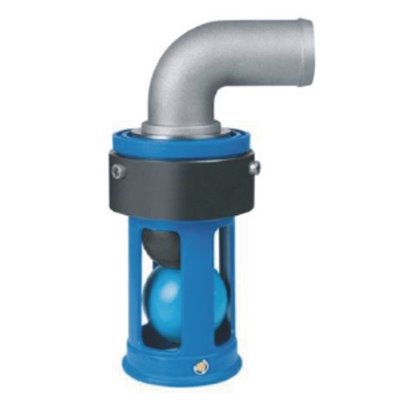 Zawór przelewowy ACQUA MARINA