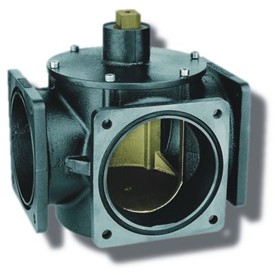 Zawór trójdrożny UJ45,3R