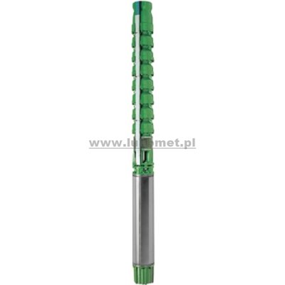 Pompy głębinowe ROVATTI serii E