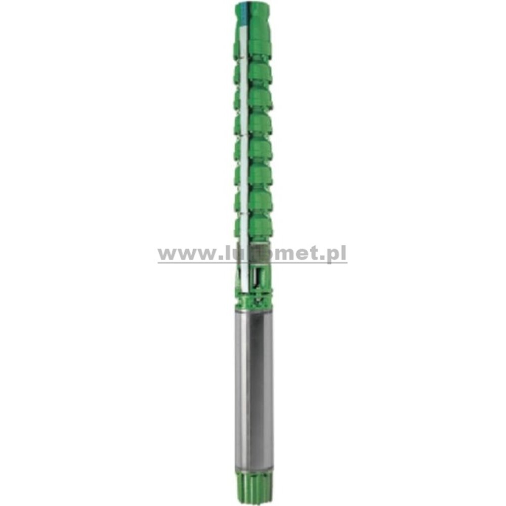 Pompy głębinowe ROVATTI serii E