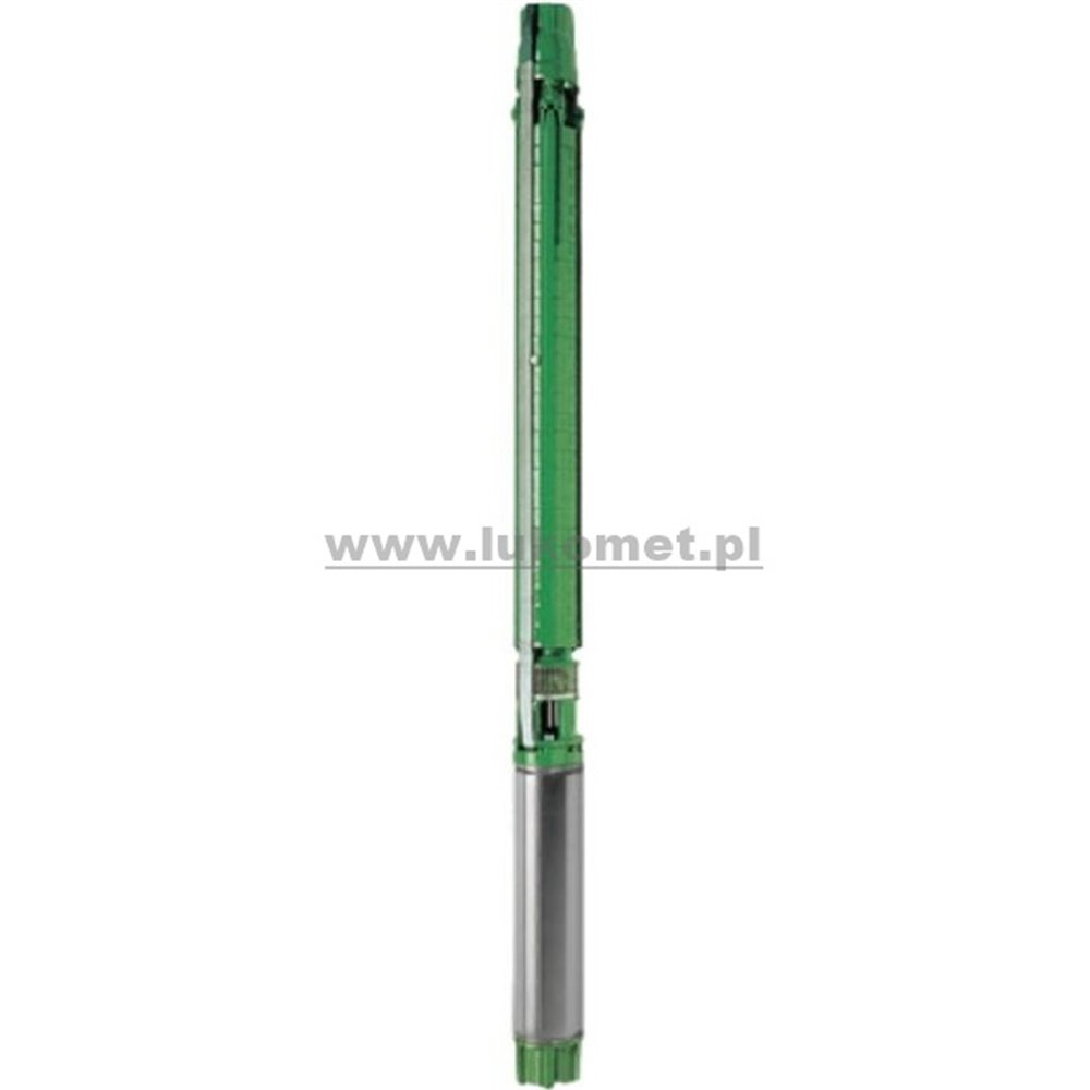 Pompy głębinowe ROVATTI serii ER