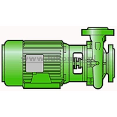 Agregaty pompowe serii ME