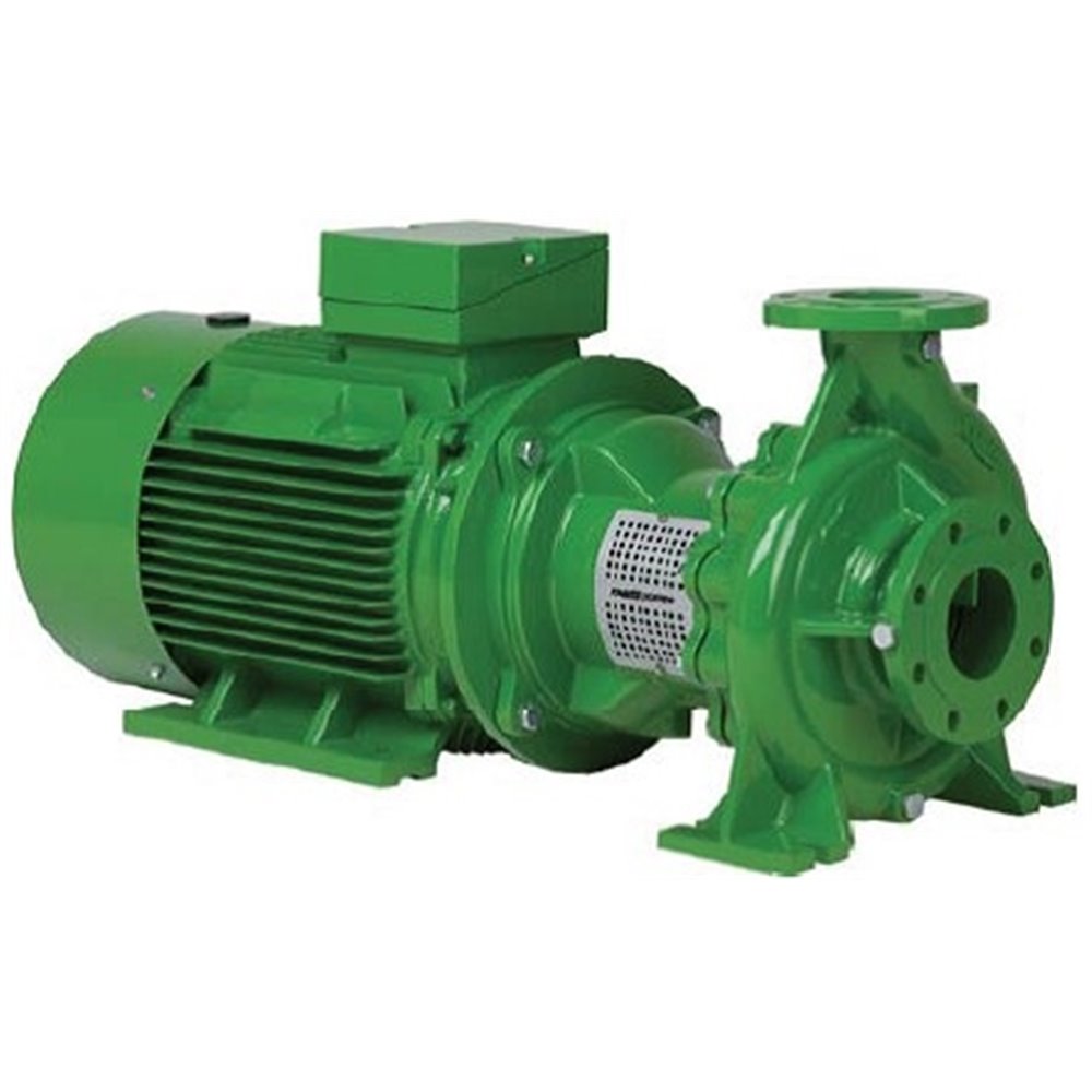 Agregaty pompowe serii MNE