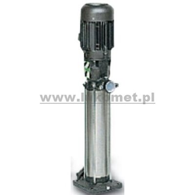 Agregaty pompowe wielostopniowe serii MEKV50C