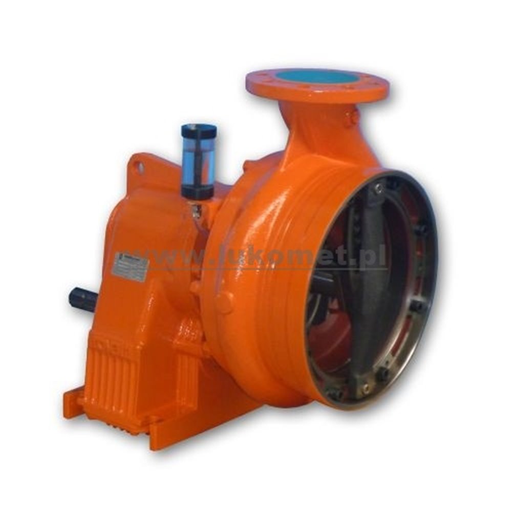 Pompo-multiplikator TL4-K100GA