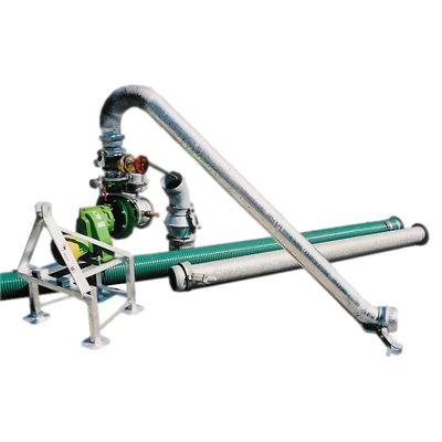 Pompownia ciągnikowa T4-125G