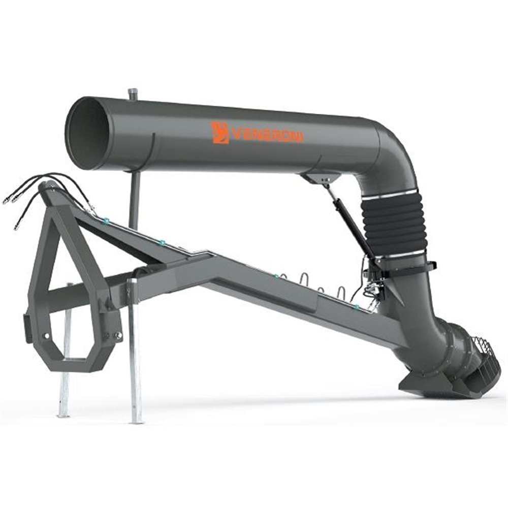 C212.ETR - Pompownia ciągnikowa