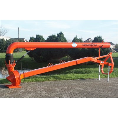 Pompownia ciągnikowa ATN