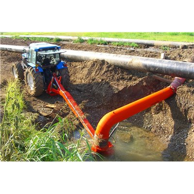 Pompownia ciągnikowa ATN