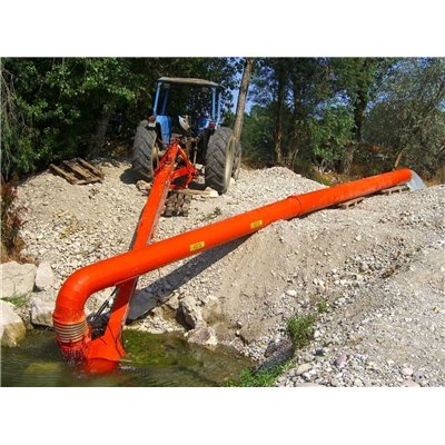 Pompownia ciągnikowa ATN