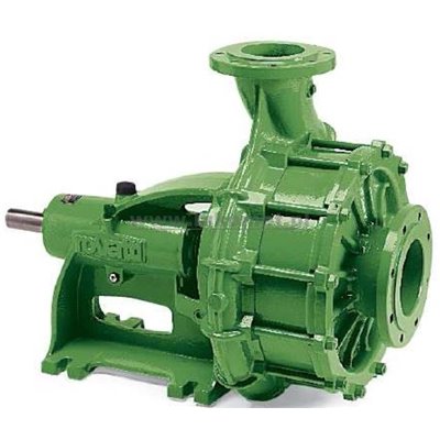 Pompy do silników serii SK