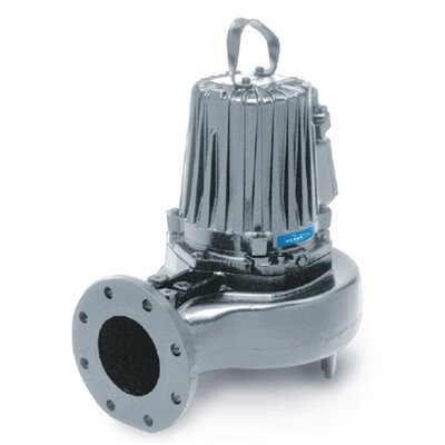 SE11 Pompa zanurzalna do gnojowicy FLYGT