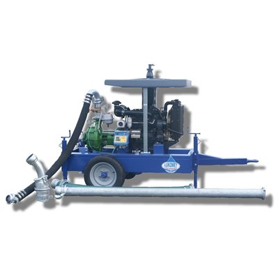 D200,I73R737 Pompownie spalinowe IRTEC, duże