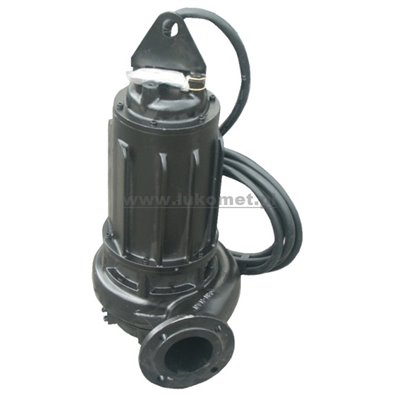 SE15 Pompa zatapialna CRI-MAN