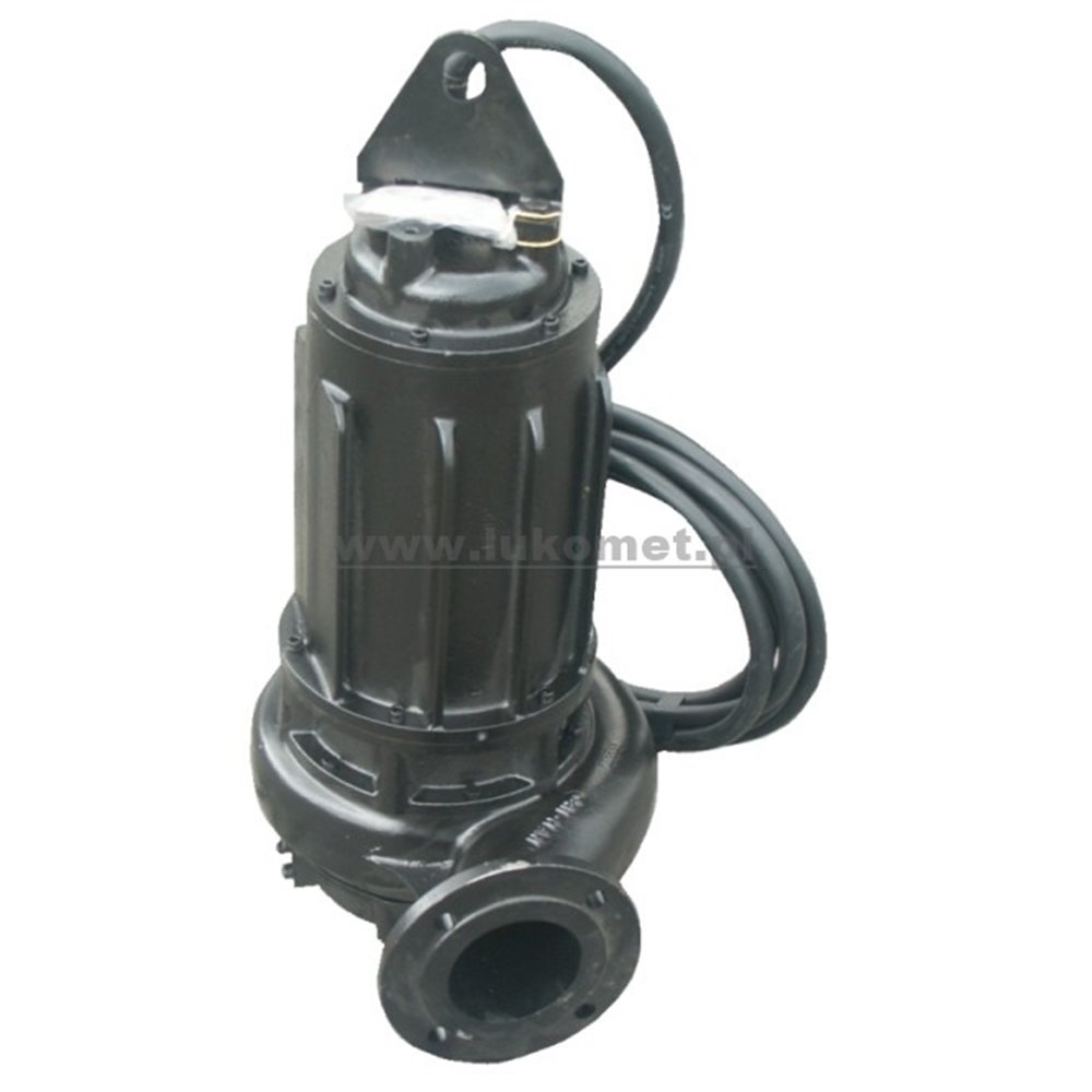 SE15 Pompa zatapialna CRI-MAN