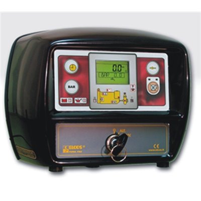 D240,03,CEM2 Centralki zabezpieczające CEM-250 i pochodne