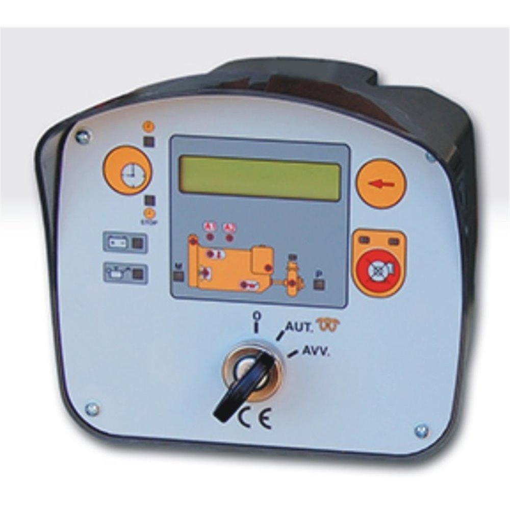 D240,03,CEM3 Centralki zabezpieczające CEM 370 i CEM 380