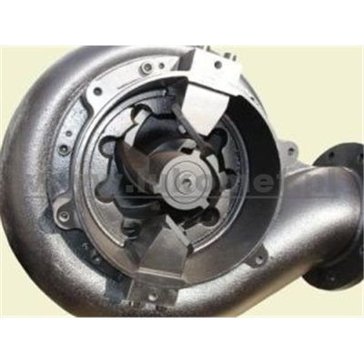 SE15 Pompa zatapialna CRI-MAN