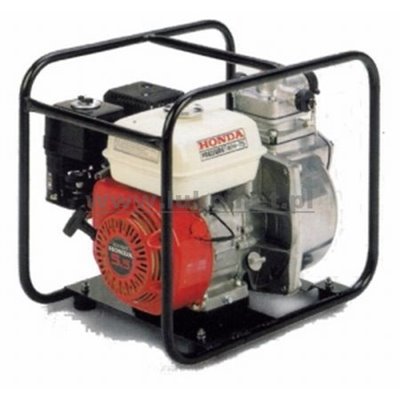 Pompownie spalinowe HONDA