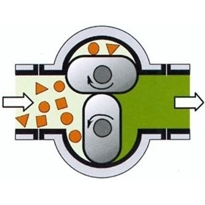 Pompa kłykciowa elektryczna VL14