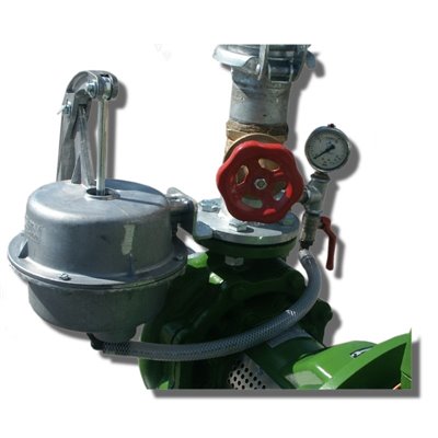 Pompownia elektryczna monoblokowa MN25E40-250