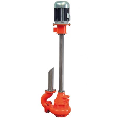 SE30,CM,PTE Pompownia wałowa elektryczna CRI-MAN PTE