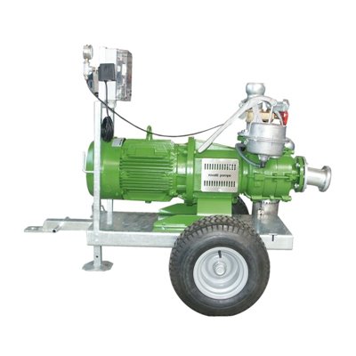 Pompownie elektryczne E320.ME12K65-22/3 11kW